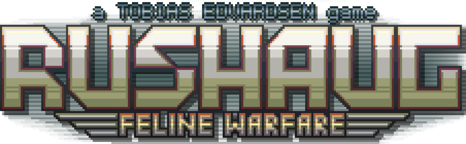 Rushaug: Feline Warfare